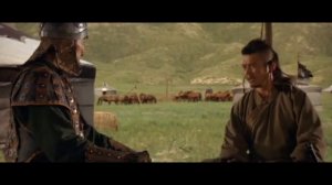 Чингизхан На край земли и моря 2007