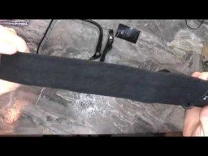 Комплект тактического ремня COBRA