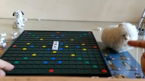 Обзор на очень интересную игру "СЛОВОДЕЛ"