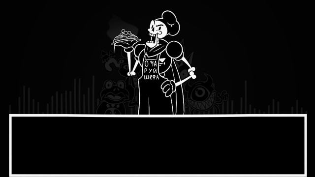 WAY DEEPER DOWN  НА РУССКОМ Undertale Song (RUS COVER)