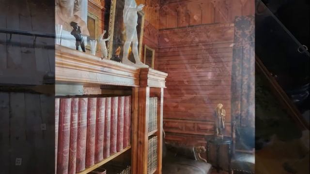 Поездка в Клин 21.02.2021 смотреть онлайн