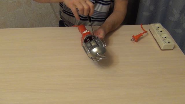 Светодиодный светильник-переноска своими руками смотреть онлайн