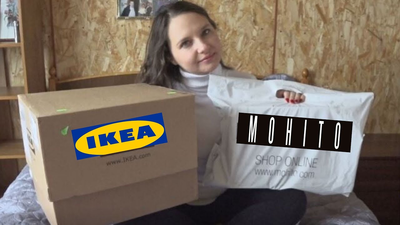 IKEA & MOXITO ПОЧТОЙ РОССИИ.mp4