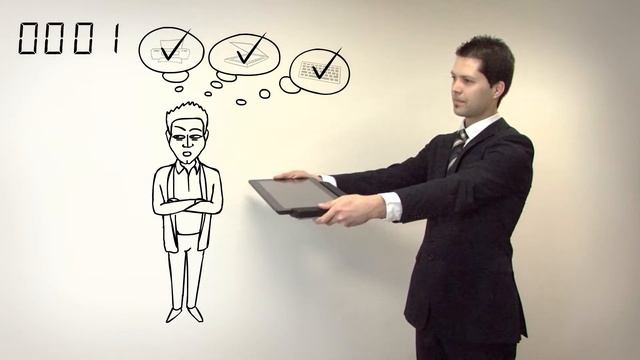 Покадровая живая анимация (пример видеопроизводства)