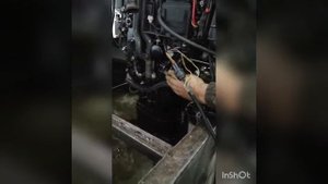 Лодочный мотор Сузуки DF 70