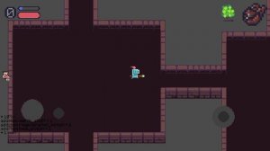 DevLog: RPG ИГРА на Android {Godot} #2