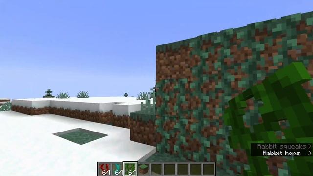 Minecraft 1.20 - Snapshot 23W06A | New Gamerules & Damage Tilt Changes смотреть онлайн