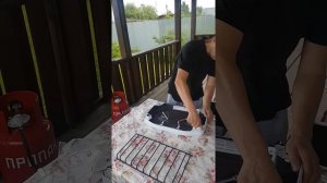 обзор газовой плиты Gefest 700-03