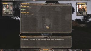 S.T.A.L.K.E.R. ОБРЕЧЕННЫЙ ГОРОД №2 ФИНАЛ!