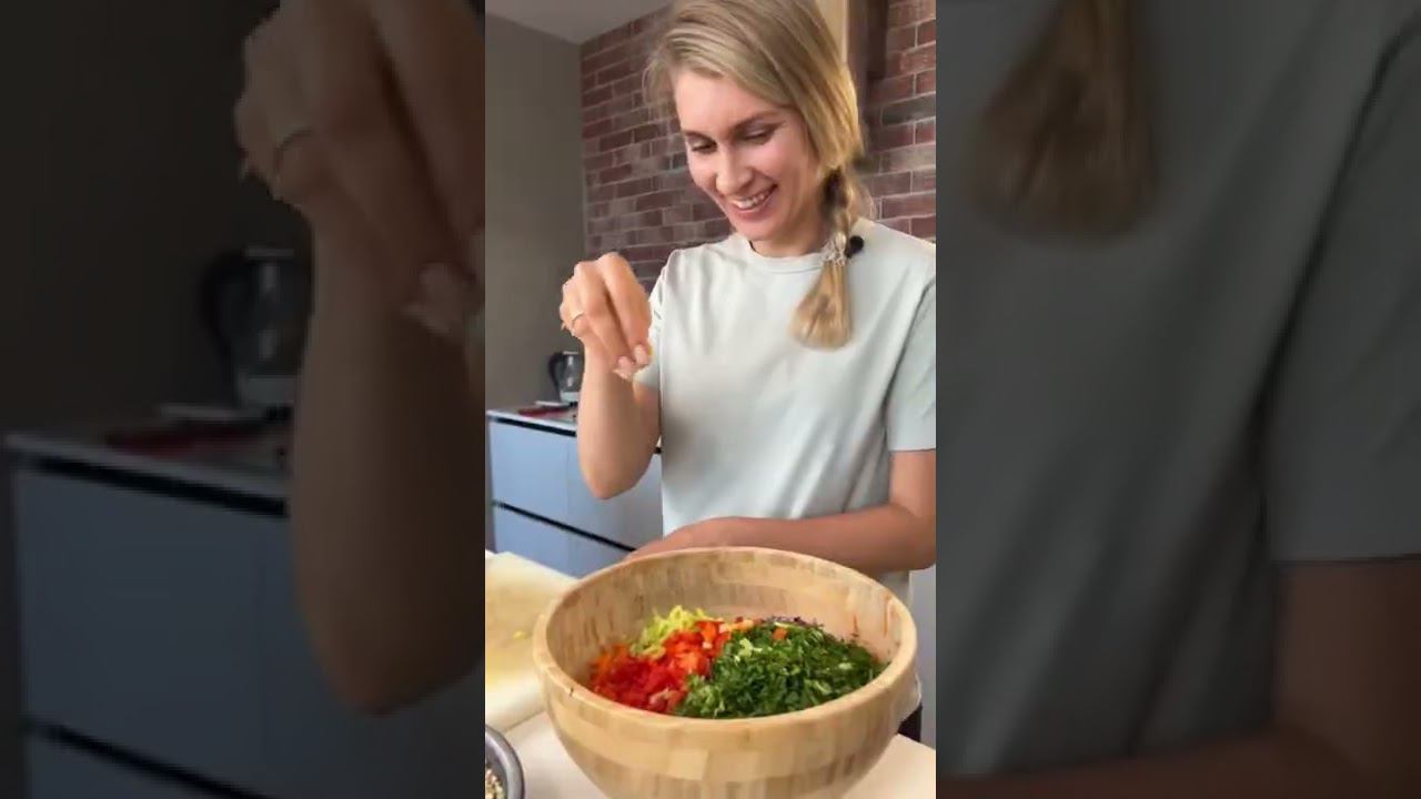 Пп - это сложно? Мы докажем, что нет! #похудение #похудениенапп #детокспрограмма #пп