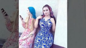 ♥ Седа Асхабова – Дика к1ант (Чеченская Музыка)