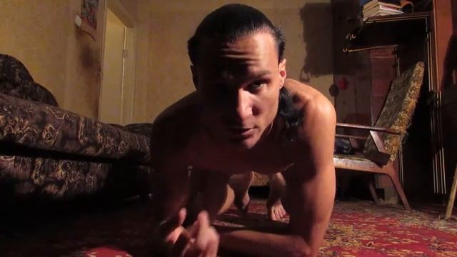 ALEX KALASHNIKOV. О СВЯЗИ С ЙОГОЙ смотреть онлайн