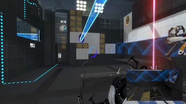 Portal 2 Co-op //Osa 6 смотреть онлайн