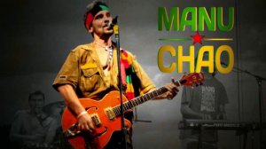 Manu Chao-Me Gustas Tu