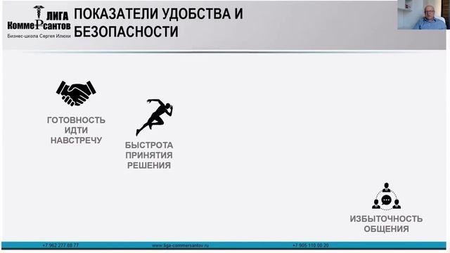 Как закупщик оценивает удобство работы с поставщиком