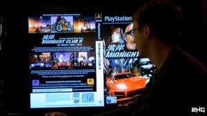 2HG Review - MIDNIGHT CLUB 2 (Part 1)