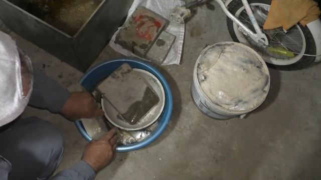 Как правильно солить воблу по астрахански