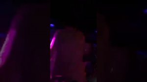 Гуф  бомбит и его выступление в клубе 'Гараж'