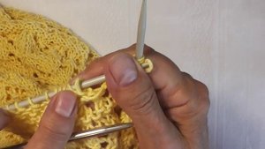 Летний жакет спицами Готовая работа.
Летний жакет спицами.