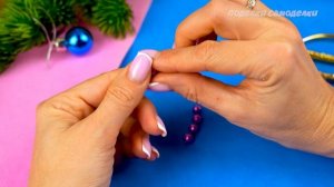 Как сделать Адвент календарь своими руками на Новый год из коробков