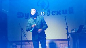 Рахим Имиров - Спасибо за день, спасибо за ночь, спасибо за сына и за дочь