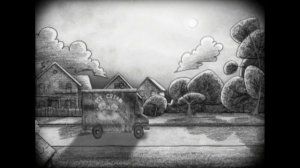 Жуткие Интернет Легенды