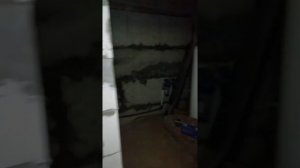 Баня в цокольном этаже своими руками.