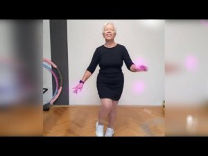 Потанцуем? Давай вместе!