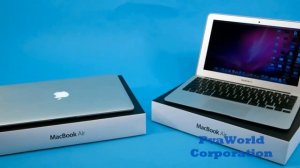 MacBook Air  - "PvaWorld" IS GIVINGAWAY IN HONOR OF OPPENING!