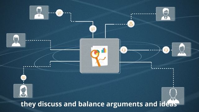 Что такое процесс принятия решений? смотреть онлайн