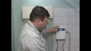 контрастный душ - инструкция