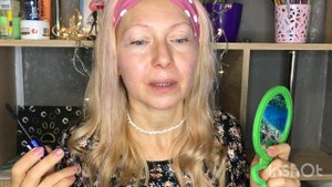 АСМР.Макияж себе и Тебе.Шёпот.Для сна.