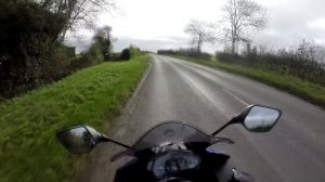 Yamaha YZF-R3 Test Ride 320cc A2 Licence Sports Bike Review