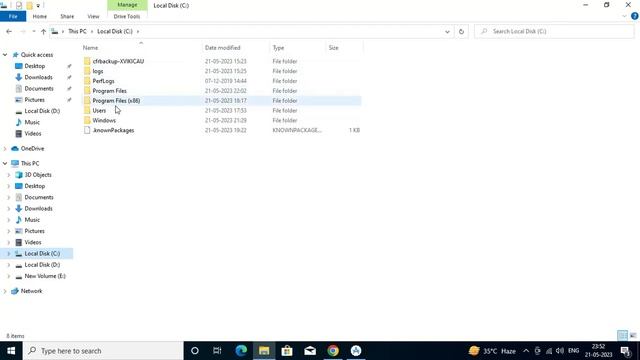 Android SDK missing or SDK error in Android Studio
