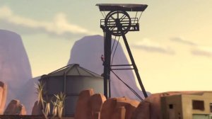 Встречайте снайпер (Team fortress 2)