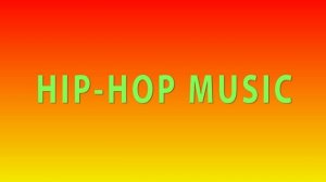 1 Hour of Hip Hop Music