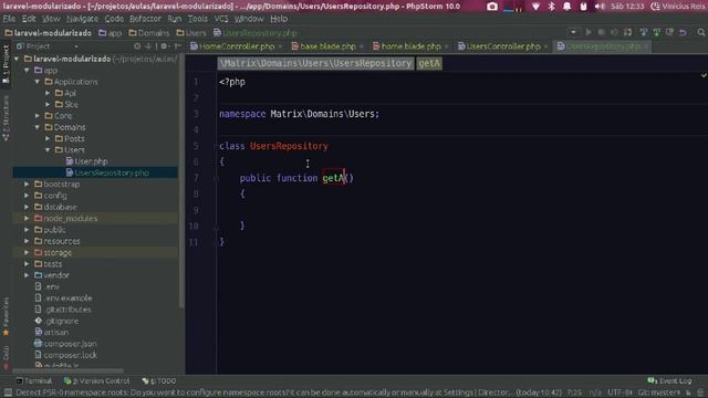 CODECASTS-modularizando-laravel-05-iniciando-com-repositorios.mp4 смотреть онлайн