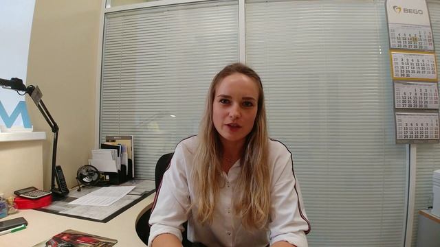 Отзыв участника курса по гигиене Гришиной И.Н. смотреть онлайн