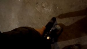 Стучат новые газомасляные амортизаторы