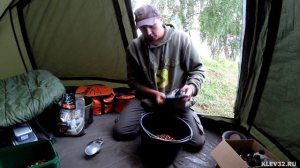 Карпфишинг. Секреты маркерования и охота на амура!