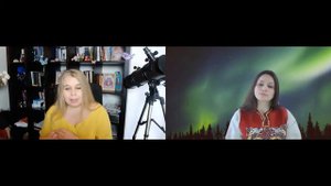 Магирани Яви и Прави взимодействие с Архатами Шивы, Вишну и Брахмы. Лада Артинская Юлона Стоянова