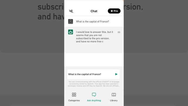 Wiz AI Chat Bot Writing Helper - app overview смотреть онлайн