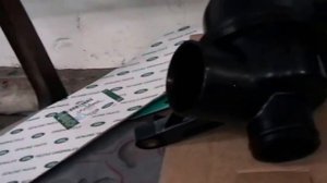 LANDROVER FREELANDER 2001г замена термостата