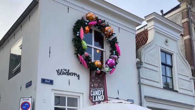 Амерсфорт смотреть онлайн