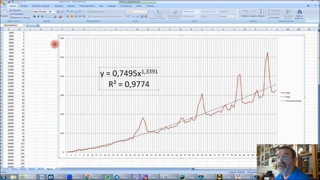 Структуры данных и алгоритмы. Лекция 20 (9) смотреть онлайн