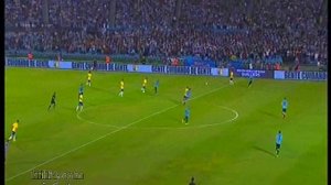 Uruguay 1 Vs 1 Brazil Hihi2