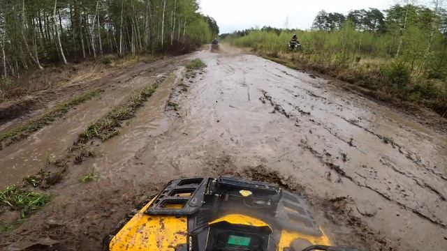 Stels Guepard доп. оборудование по хорошей цене. Дальняя поездка на Оку 200 км туда и обратно. смотреть онлайн