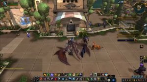 Новый СЕКРЕТНЫЙ Маунт "Темножал-трутень"! Как ПОЛУЧИТЬ? Патч 8.3.0ал-трут