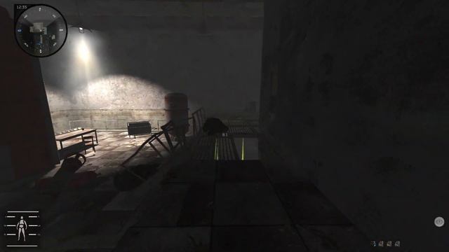 ЛАБОРАТОРИЯ Х-8 / ПРОХОЖДЕНИЕ S.T.A.L.K.E.R. ANOMALY REDUX смотреть онлайн