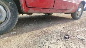 ✅Поставили генератор от трактора на Ваз 2101✅ | А вам слабо ?